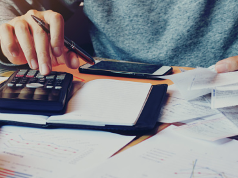 Filtran en las redes datos del Buró de crédito