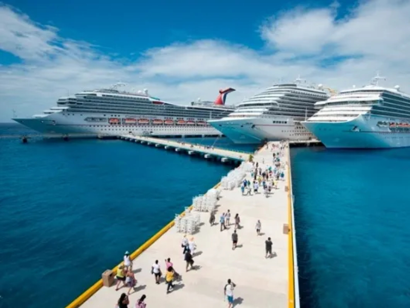 Fortalecen competitividad de la industria turística en el Caribe