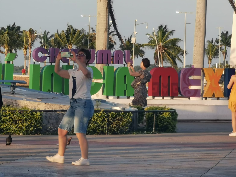 Hoteles en Chetumal alcanzan 30% de ocupación