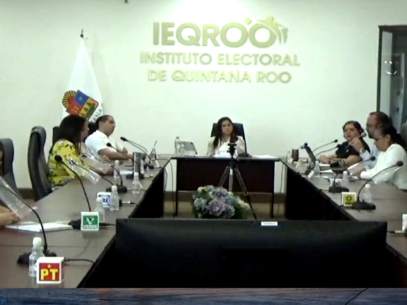 Ieqroo definen titular de Dirección Administrativa