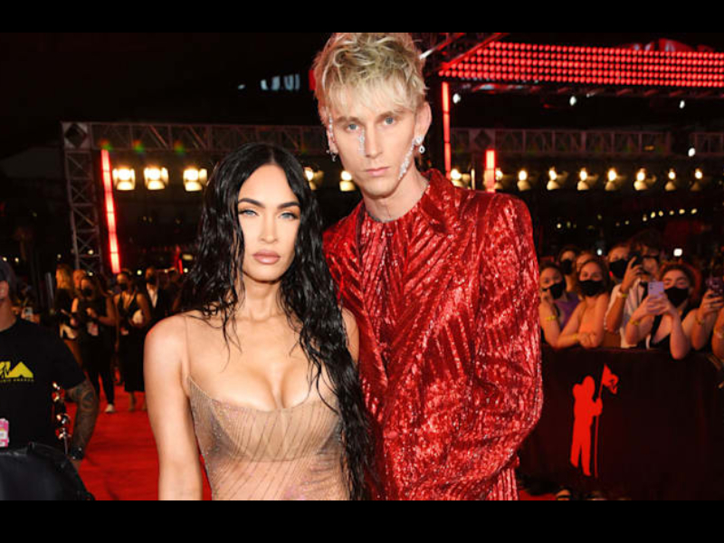 Megan Fox regresa a Instagram y habla de su supuesta ruptura con Machine Gun Kelly
