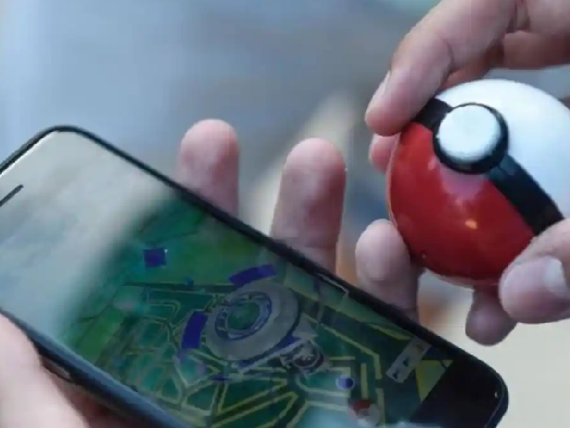 Pokémon lanzará este año un juego para… ¿dormir_