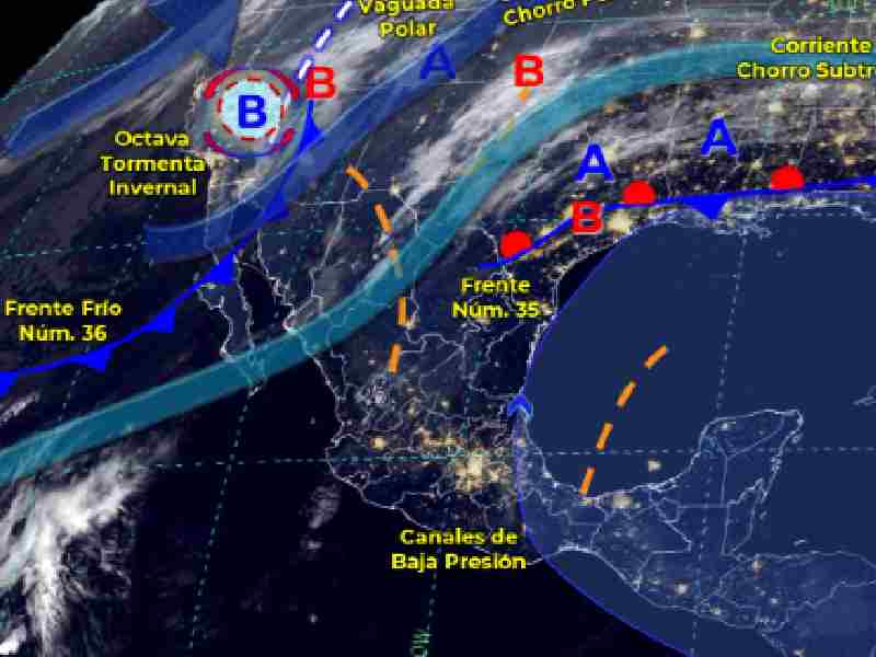 clima quintana roo