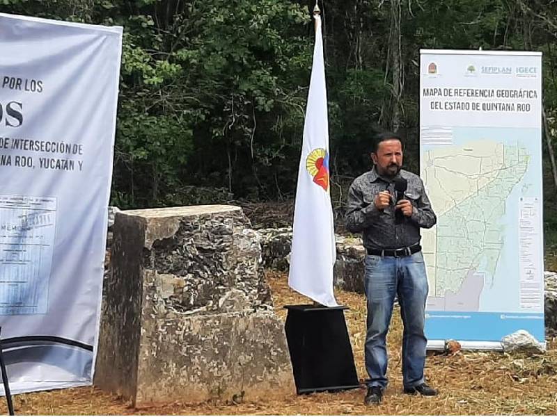 Defensa territorial de Q. Roo sigue en pie