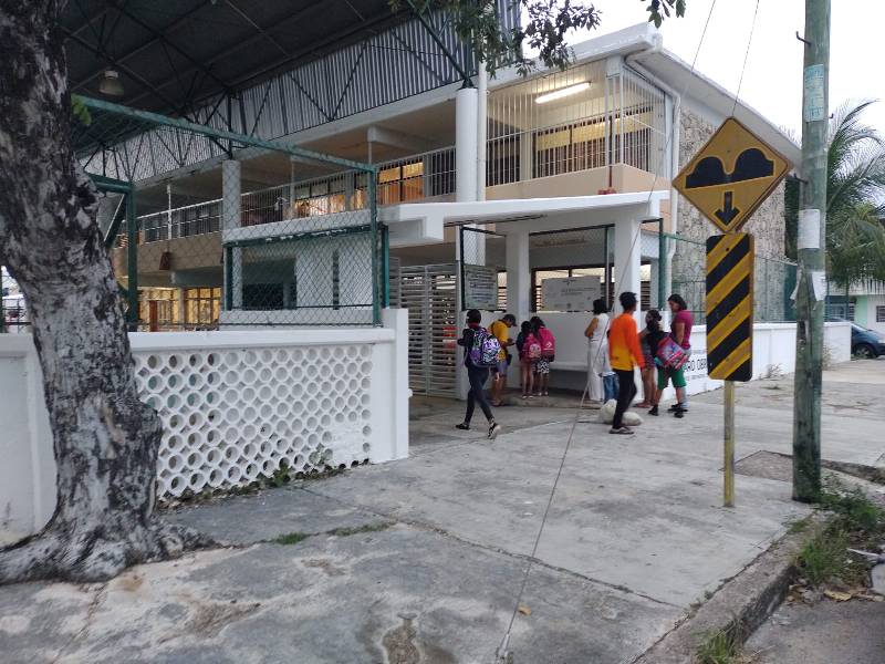 50 mil estudiantes ya están preinscritos: SEQ