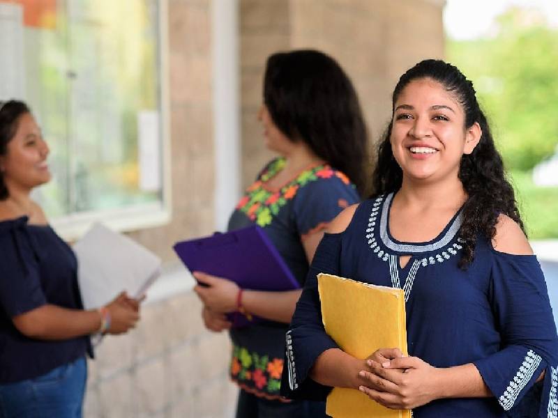 Reclutarán empresas a mujeres violentadas