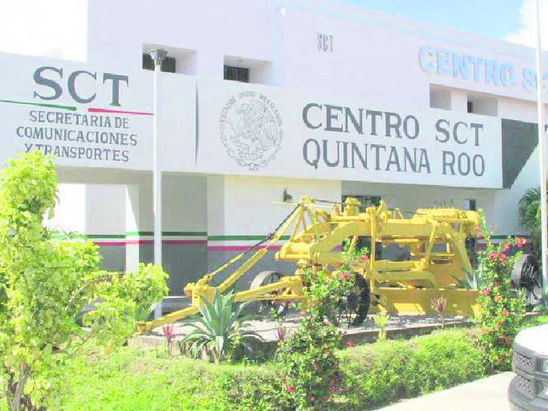 Alista SICT mejora en 33 kilometros de carreteras