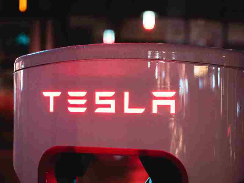 tesla