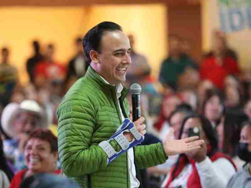 manolo jiménez