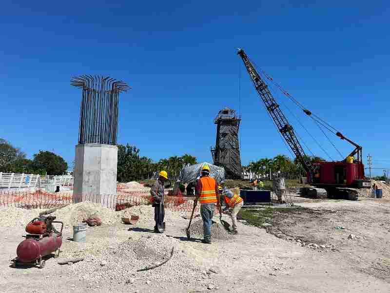 Cancún, a la vanguardia con nuevas obras viales