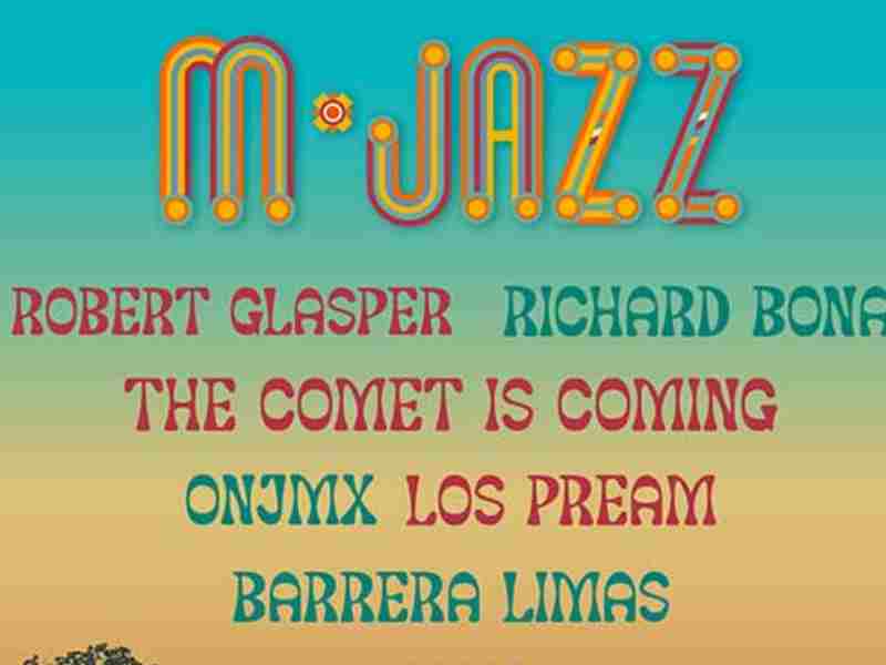 festival m jazz