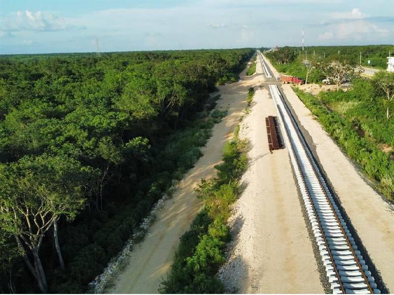 Más de 16 mil hectáreas del Fonatur serán declaradas reserva natural