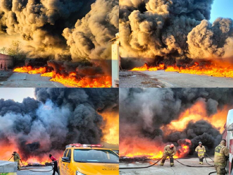 incendio
