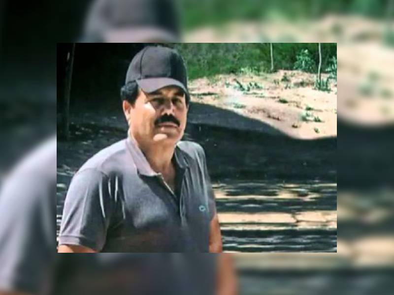 ¡Era Lupe Tapia, va ponchado! Estos son los videos de la captura del operador del “Mayo Zambada”