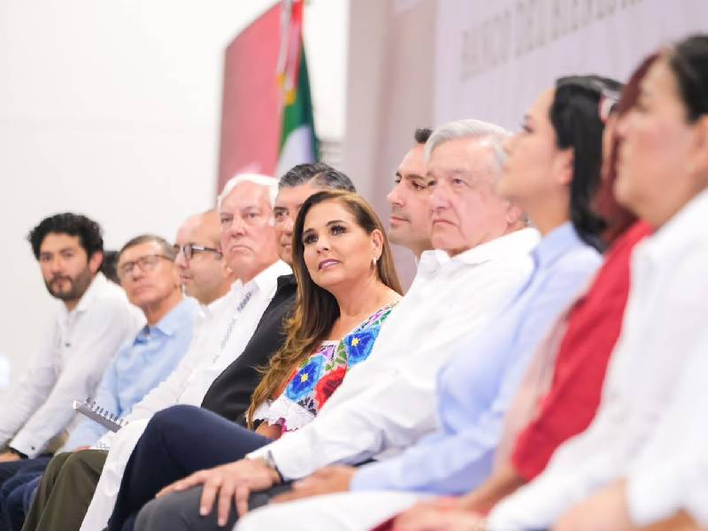 Tendrán los quintanarroenses Bancos del Bienestar en todos sus municipios