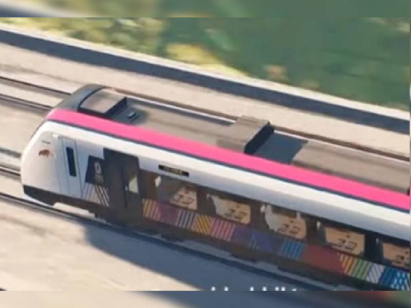 Tren Maya ha enfrentado 50 amparos