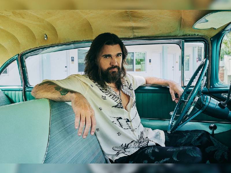Anuncian a Juanes y María José para el carnaval de Playa del Carmen 2023