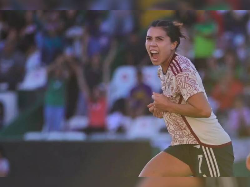 Triunfo tricolor en Revelations Cup