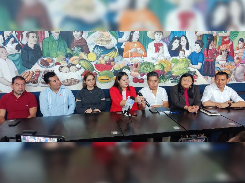 Realizarán jóvenes asamblea informativa en apoyo a Claudia Sheinbaum