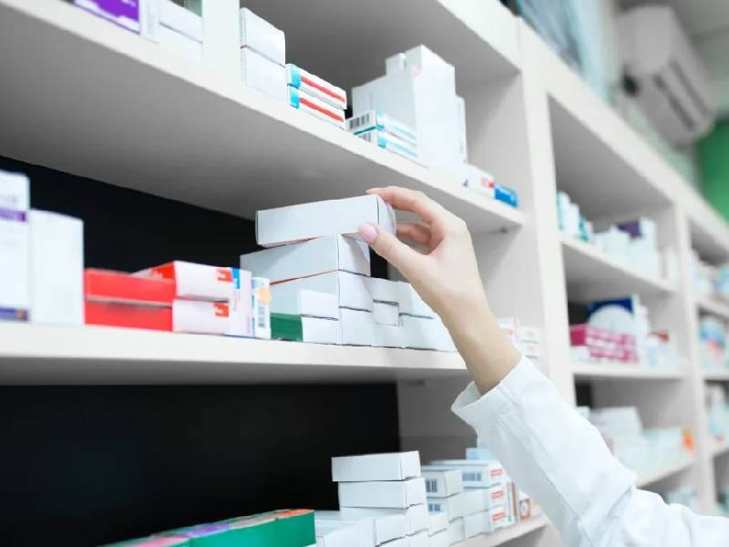 Suspende Cofepris planta de Psicofarma por irregularidades