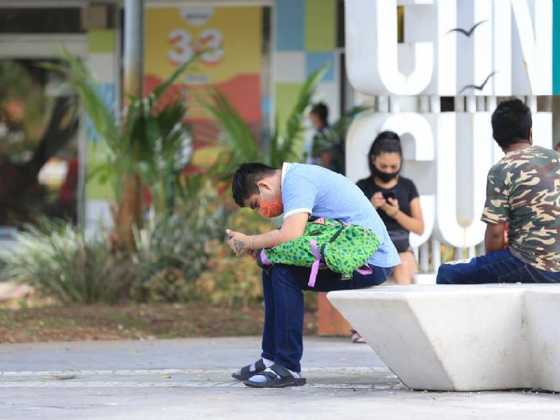 Casos de depresión aumenta en Quintana Roo
