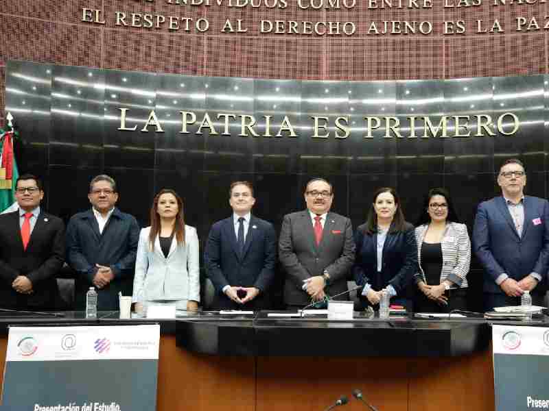 senado
