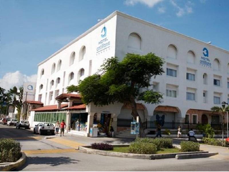 Carnaval permitirá a hoteles del centro elevar ocupaciones