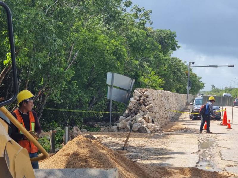 Inyectan los primeros 100 MDP a Parque Jaguar.