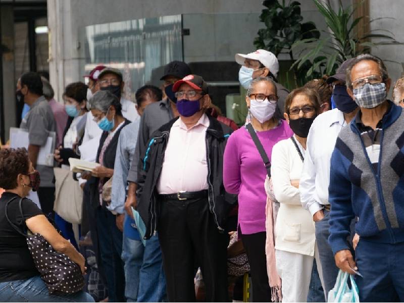 Aprueba Senado reformas a pensiones por viudez e incapacidad por embarazo