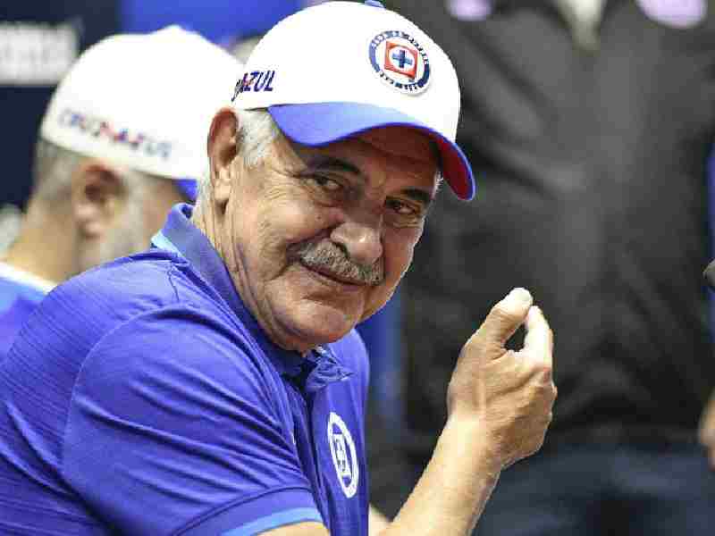 tuca ferreti
