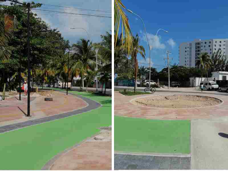 Detonan Puerto Juarez con corredor turístico