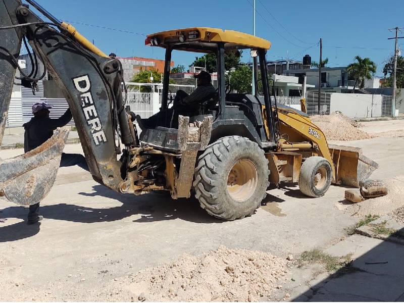 Falta mano de obra para la construcción: CMIC