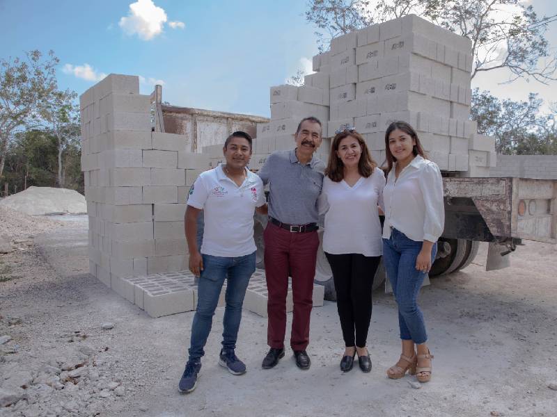 Instalan Consejo Directivo de la nueva Universidad Tecnológica de Tulum