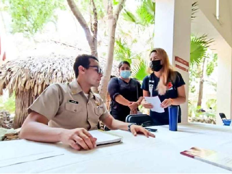Elevan hoteleros rango de edad en la contratación de colaboradores