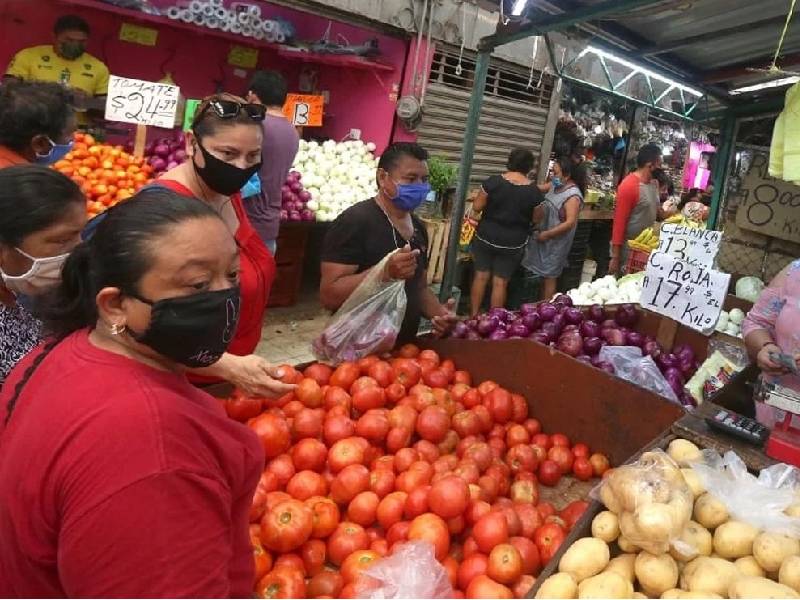 Tiene zona sur la canasta básica más cara del país