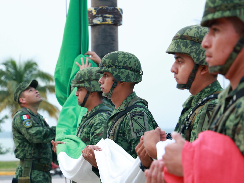 prmulgacion constitucion