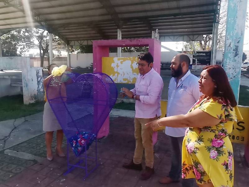 Gracias a donaciones reciben atención oncológica siete niños quintanarroenses