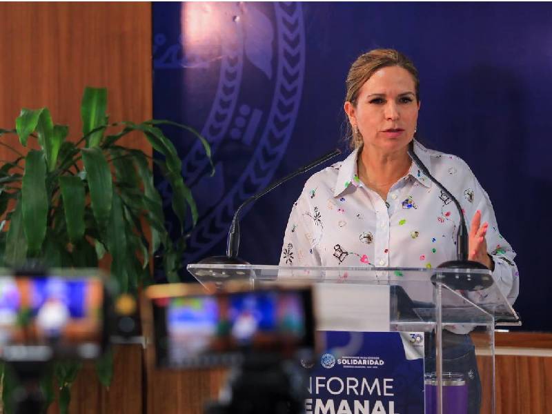 Lili, en la preferencia para repetir mandato