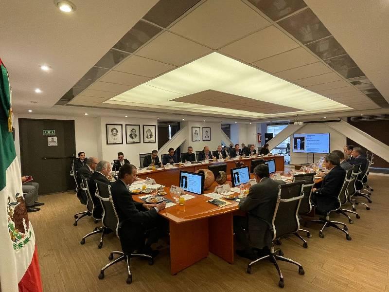 Sectur avanza en la regulación de las plataformas digitales de alojamiento