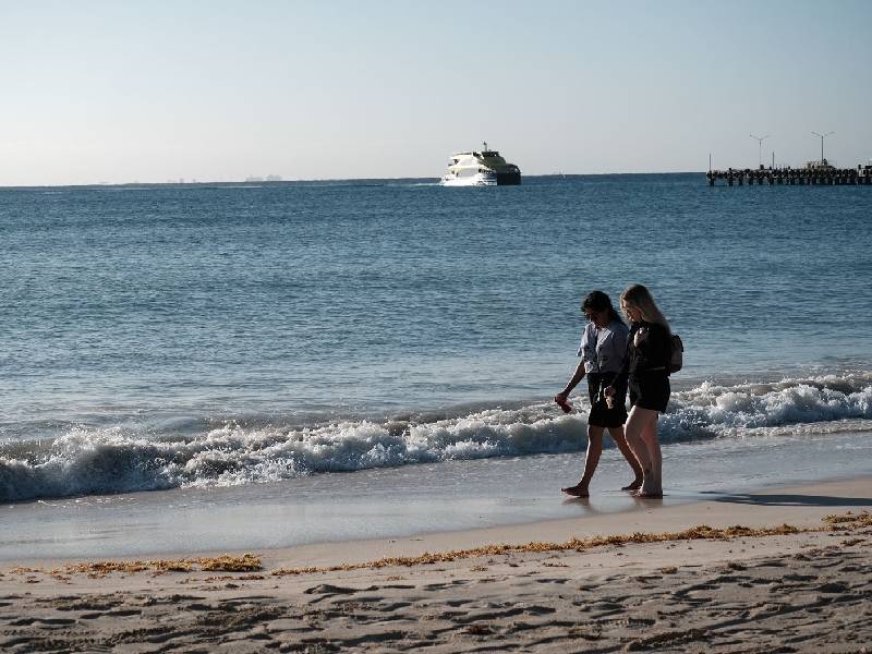 Tres tendencias irrumpen en el turismo en 2023