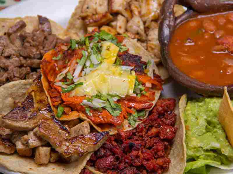 platilos mexicanos