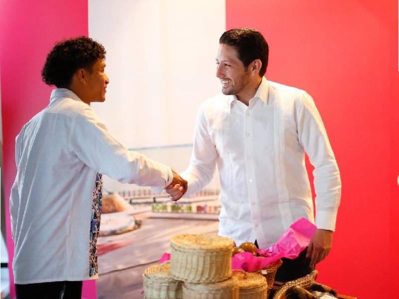 Apoyan Congreso la difusión de la oferta turística de la entidad