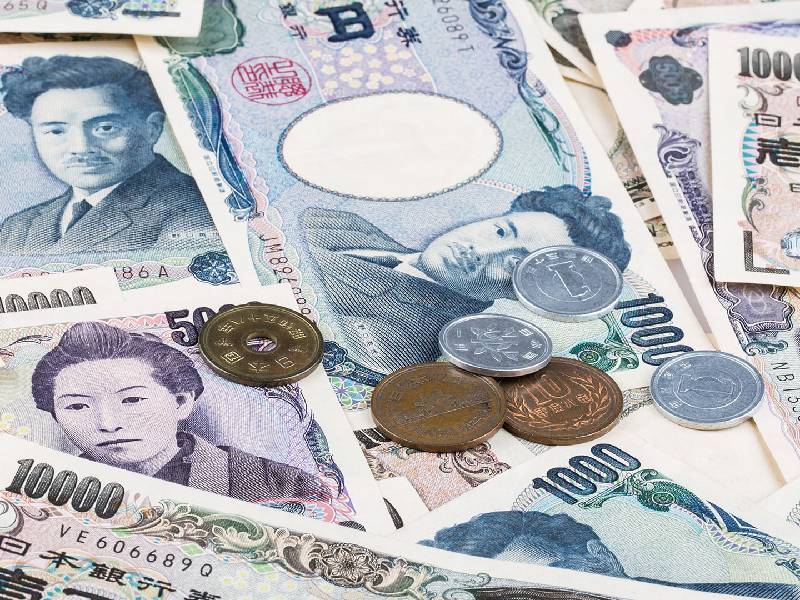 japon