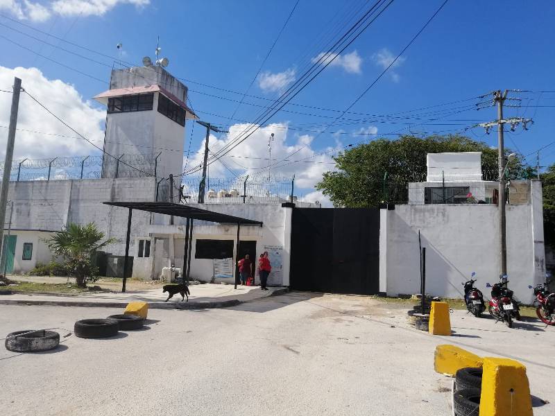 Habrá mayor vigilancia en los penales y se investigaría a custodios