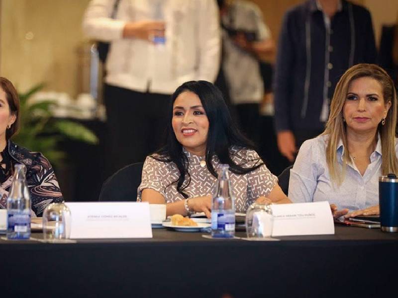 Puerto Morelos garantiza certeza jurídica para las inversiones