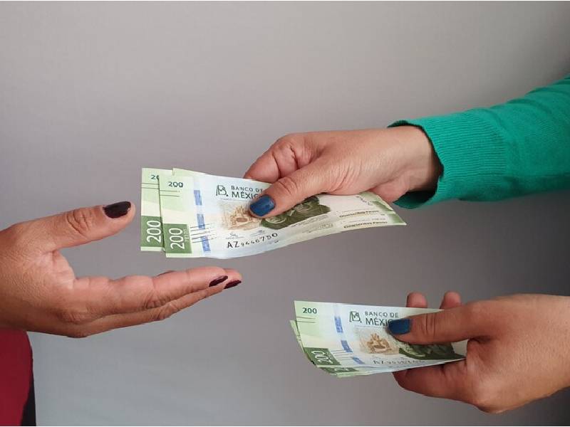 Aumento en salarios comienza afectar al personasl de confianza