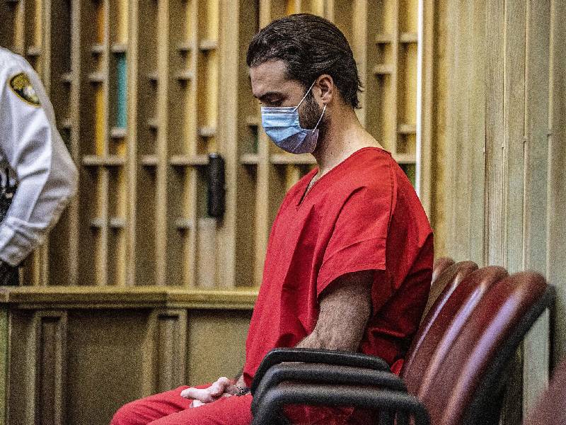 Pablo Lyle es sentenciado a cinco años de prisión por homicidio involuntario