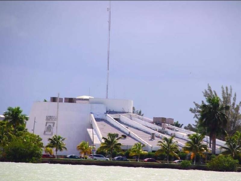 Por austeridad se busca recorte de rentas que hace el Poder Legislativo