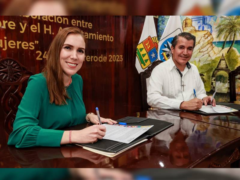 Atenea Gómez impulsa el desarrollo educativo entre sus colaboradores