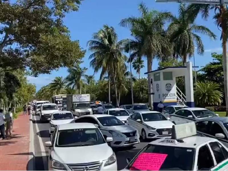 Imoveqroo se mantendrá respetuoso sobre reforma a la ley de movilidad